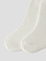 Nbnfuna pantyhose lil - coconut milk