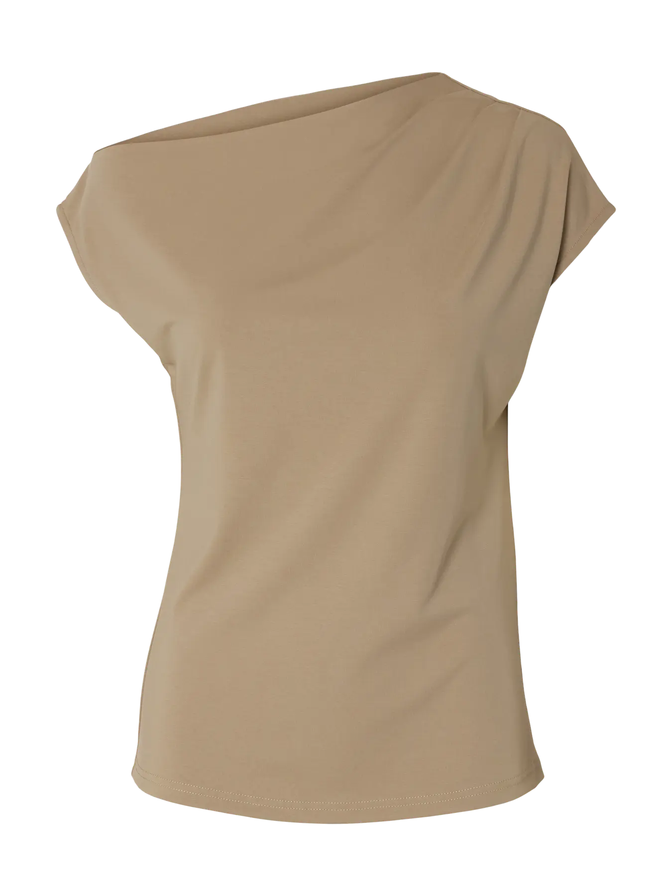 Slfmolly top - Weathered Teak