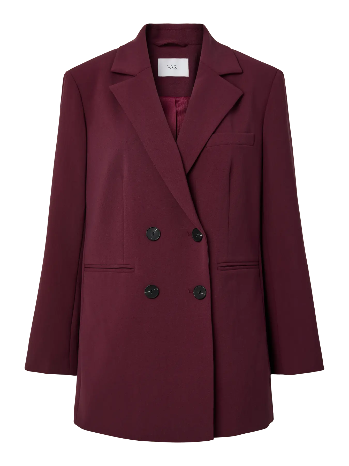 Yaslikka ls oversized blazer - fig