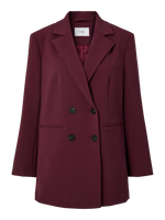 Yaslikka ls oversized blazer - fig