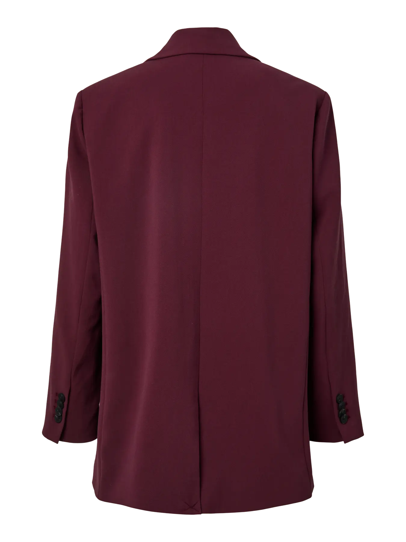 Yaslikka ls oversized blazer - fig