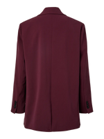 Yaslikka ls oversized blazer - fig