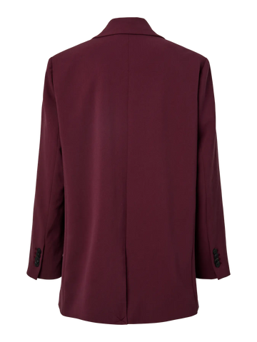 Yaslikka ls oversized blazer - fig