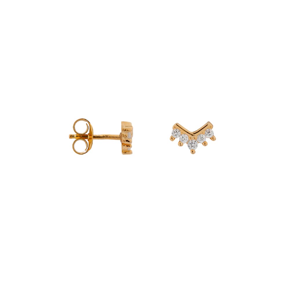 Neptunes diamond gold