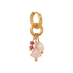 Niva hoop gold
