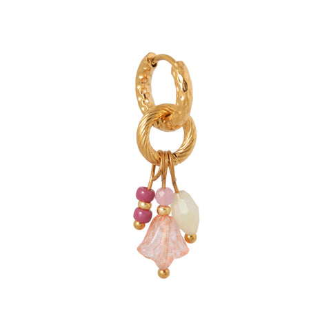 Niva hoop gold
