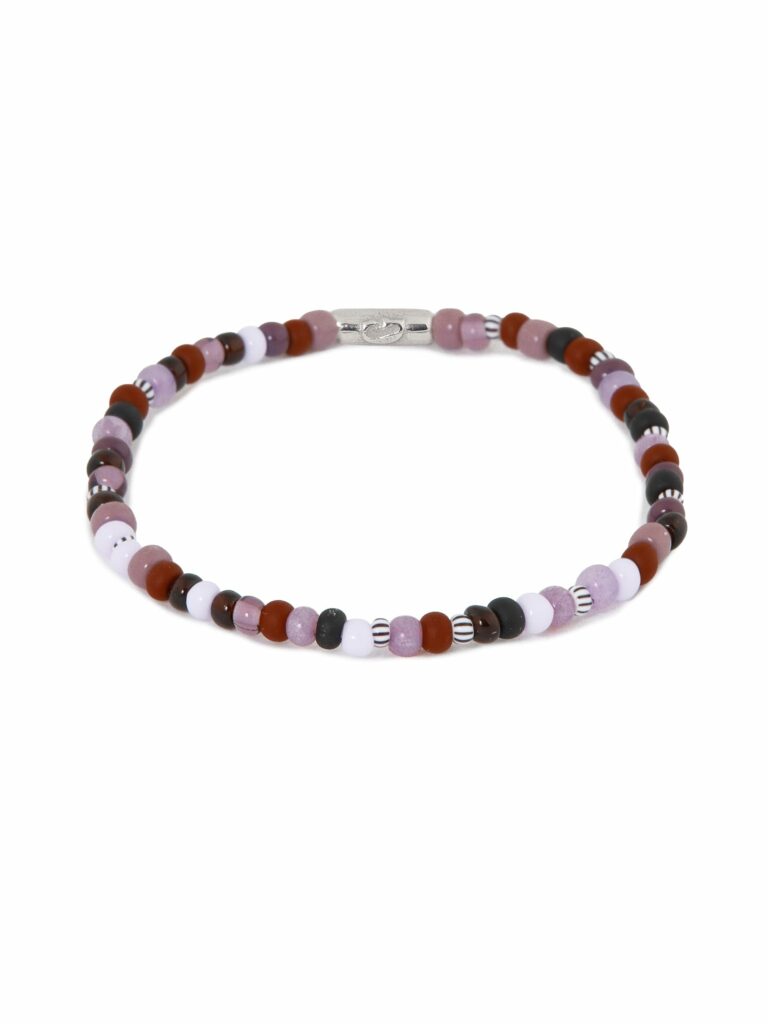Oliver bracelet silver