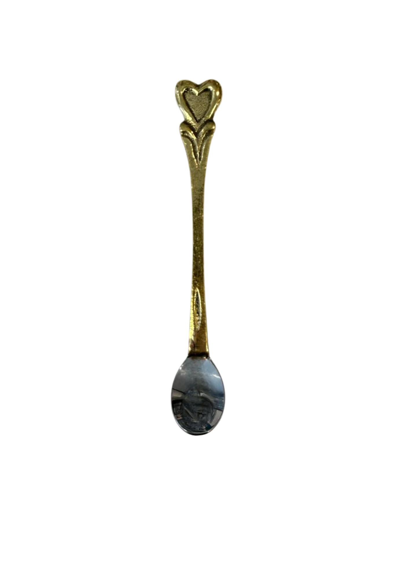 Hana Heart Spoon - doing goods