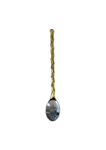 Wavy Latte Spoon - doing goods
