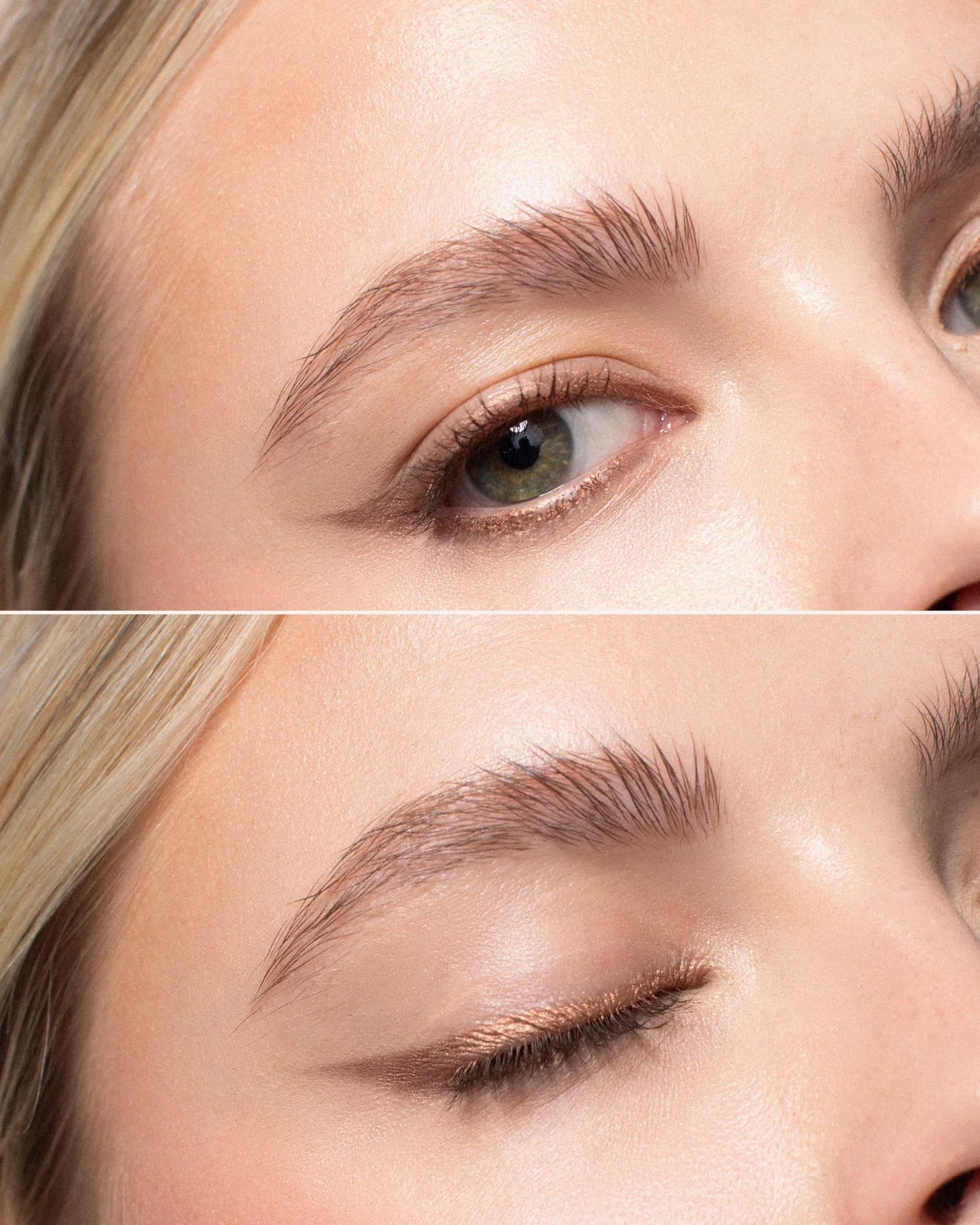 Creamy kajal eyeliner