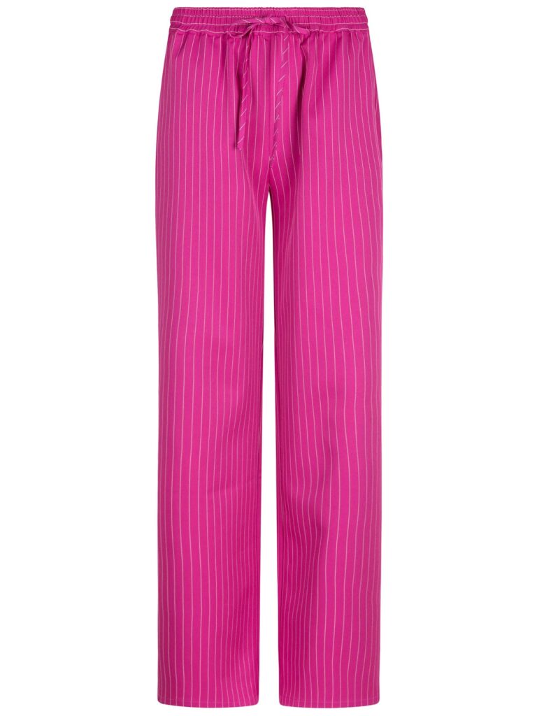 Pants Maartje - purple