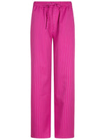 Pants Maartje - purple
