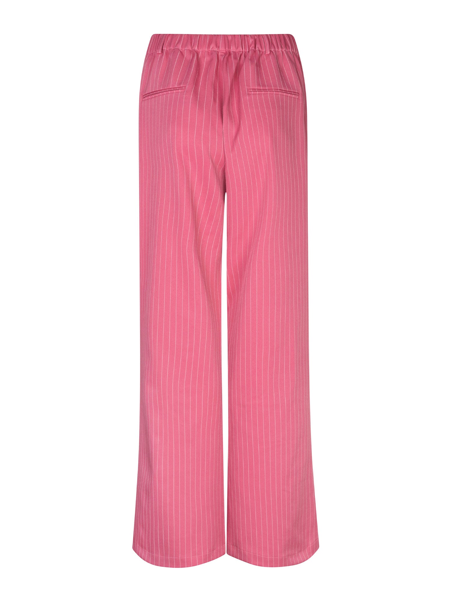 Pants Renée - Dusty pink