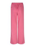 Pants Renée - Dusty pink