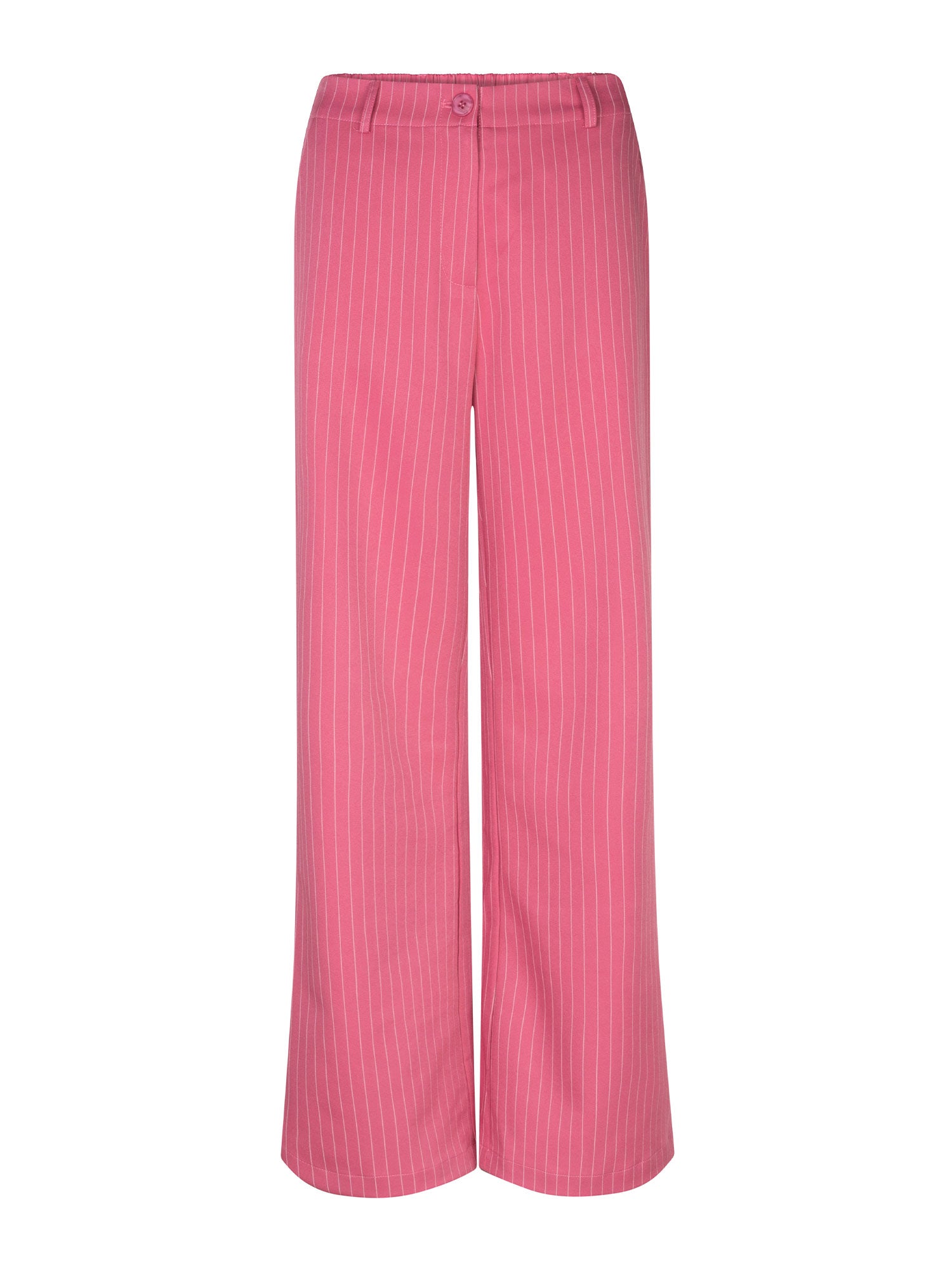 Pants Renée - Dusty pink