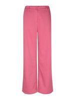 Pants Renée - Dusty pink