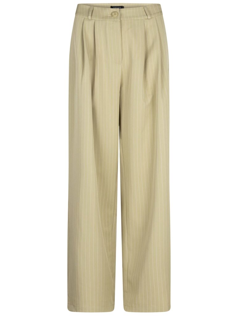 Pants Riley - khaki
