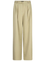 Pants Riley - khaki
