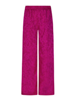 Pants Robin - Fuchsia purple