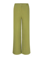 Pants Solange - Apple green