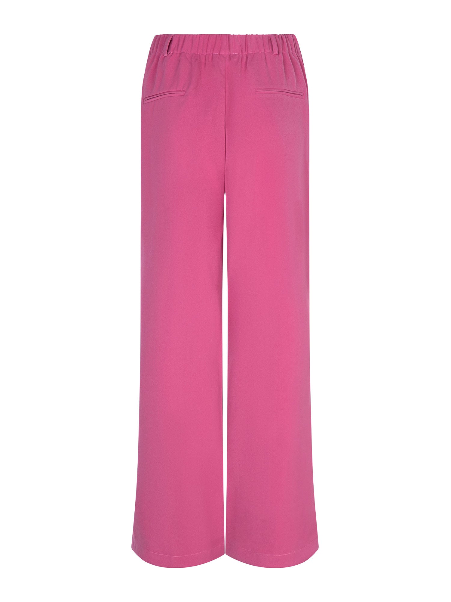 Pants Solange - Berry Pink