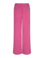 Pants Solange - Berry Pink