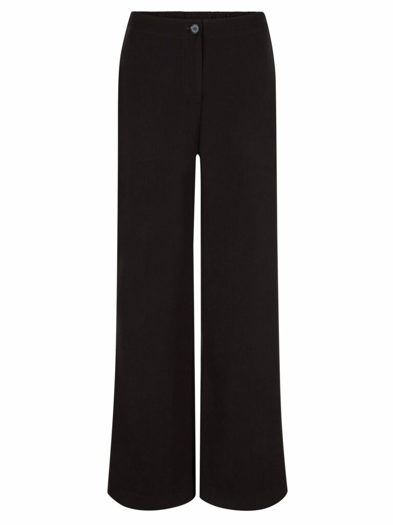 Pants Solange - black