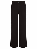 Pants Solange - black