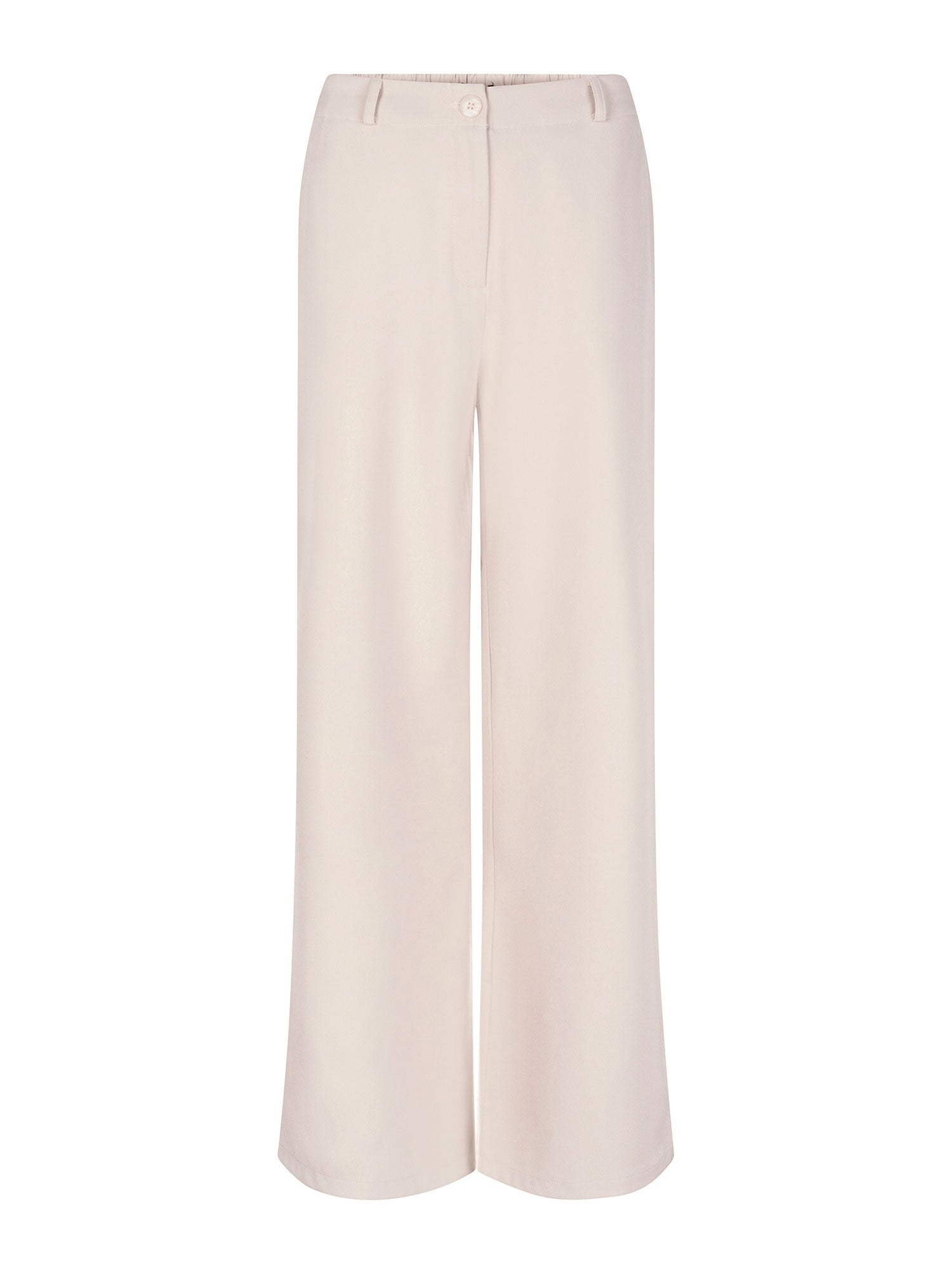 Pants Solange - Off-White