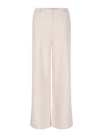 Pants Solange - Off-White