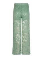 Pants Eloise - Sage Green