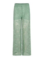 Pants Eloise - Sage Green
