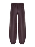Pants Harlow - Aubergine