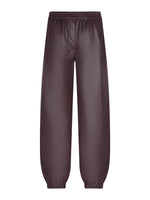 Pants Harlow - Aubergine