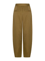 Pants Jojo - Olive