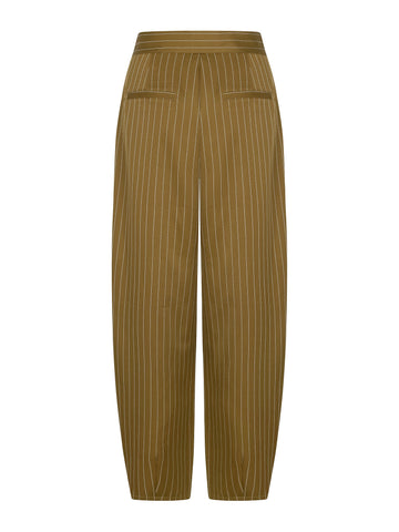 Pants Jojo - Olive