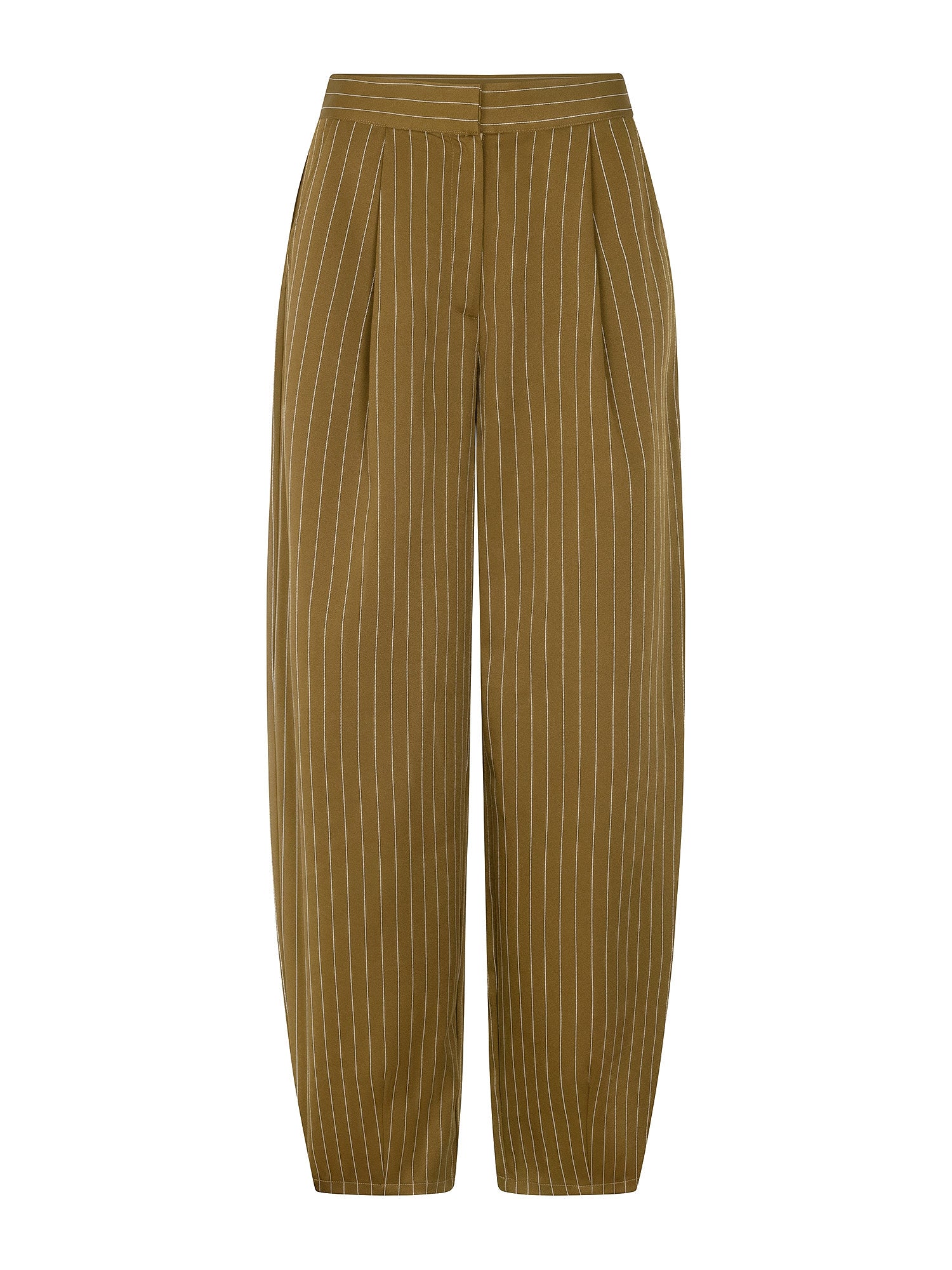 Pants Jojo - Olive