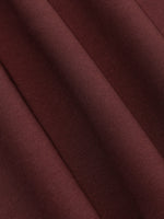 Pants solange - Brown