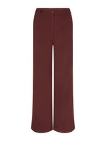 Pants solange - Brown