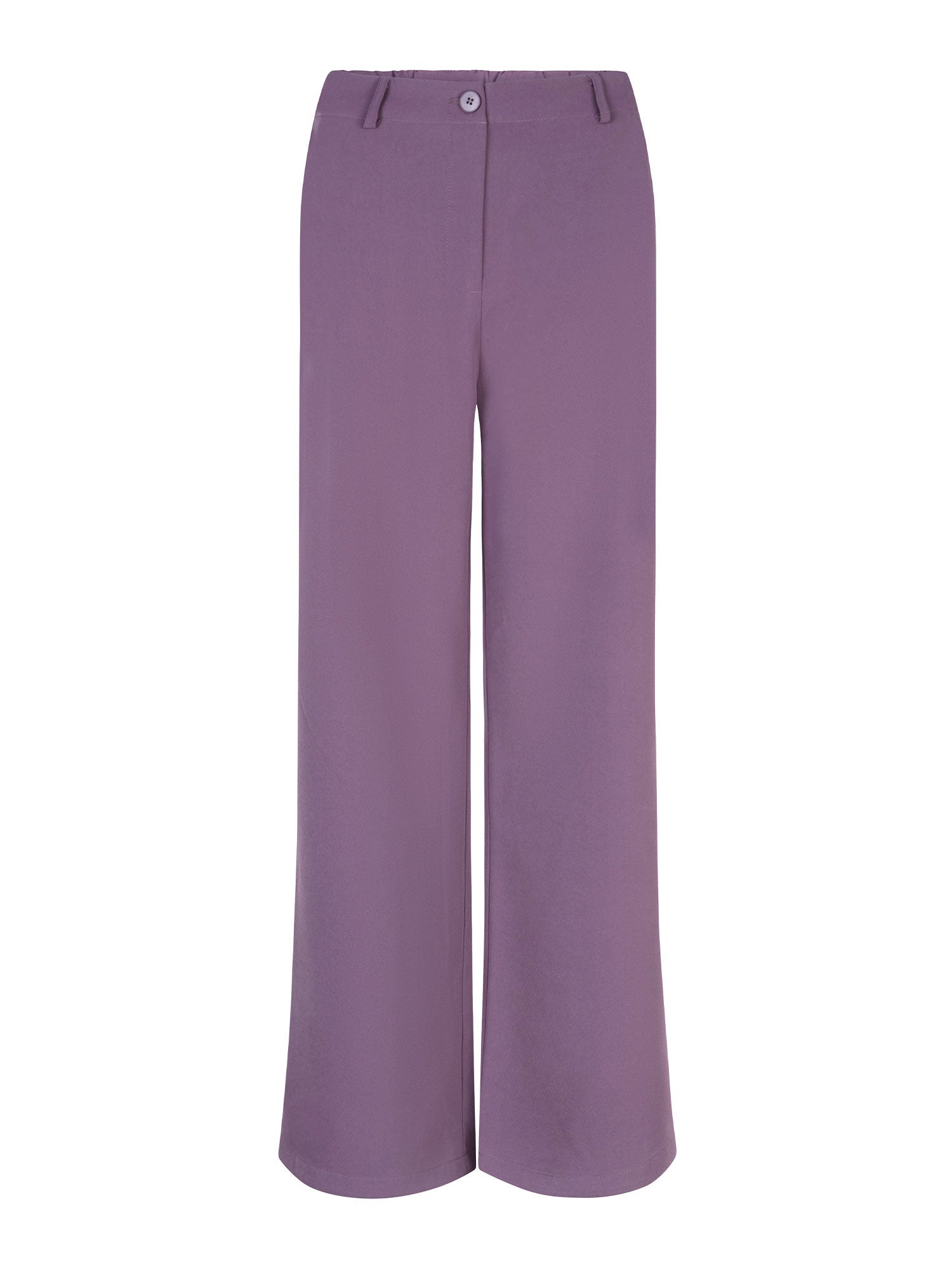 Pants Solange - Purple