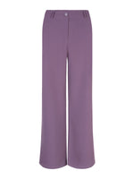 Pants Solange - Purple