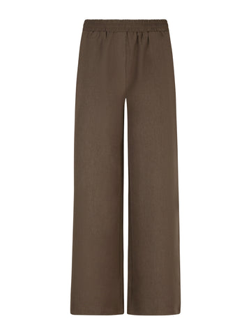Pants Yade - Mud