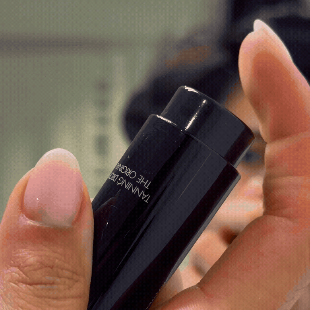 Marc inbane - Perle de soleil tanning drops 15 ml