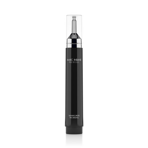 Marc inbane - Perle de soleil tanning drops 15 ml