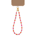 Berry bloom phone cord