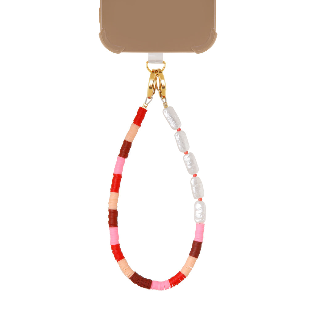 Candy pop phone cord