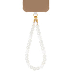 Sea pearl phone cord