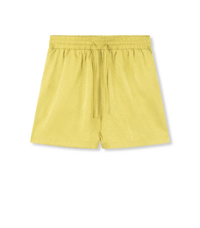 Rory short - olive green