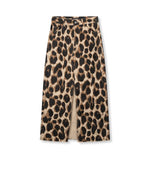 Midi skirt Gigi - leopard