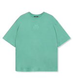 Smiley shirt Bruna - mint